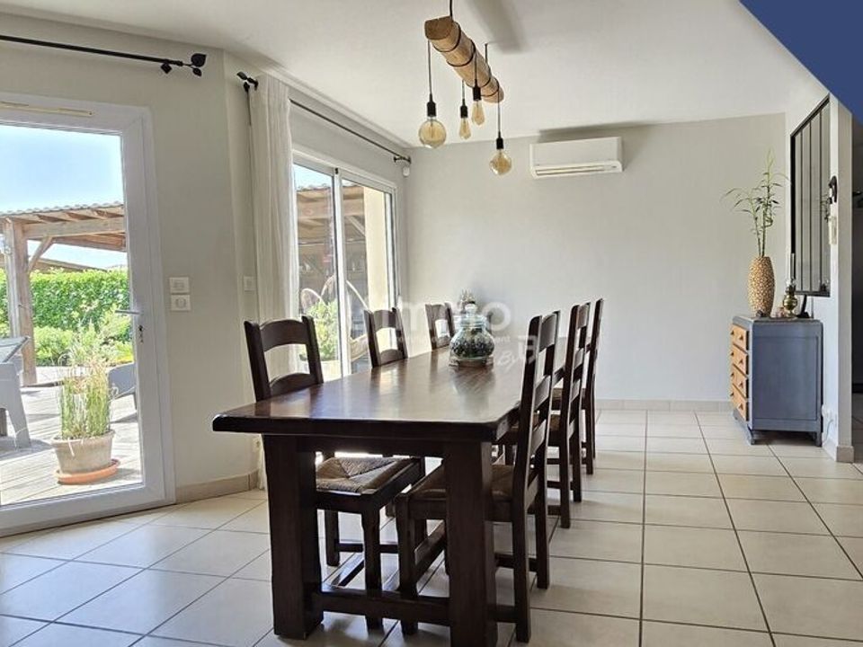 Villa i Podensac, Gironde - foto 4