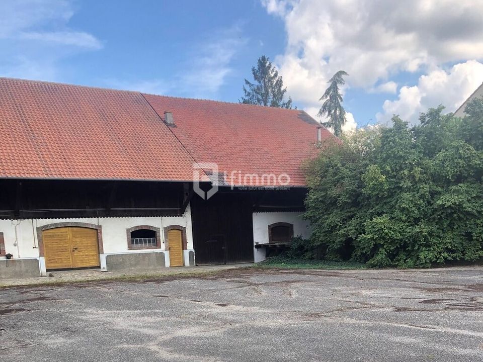 Farm hus i Ensisheim, Haut-Rhin - foto 5