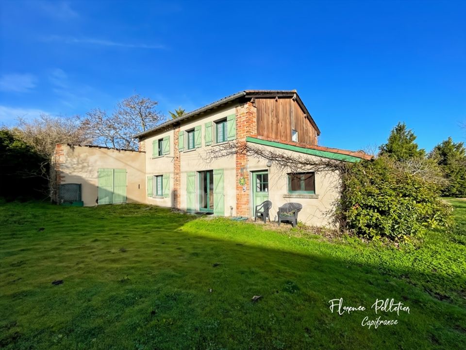 Villa i Aguts, Tarn - foto 1
