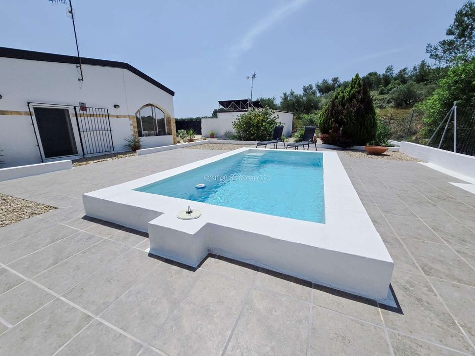 Villa i Beniganim, Valencia - foto 2