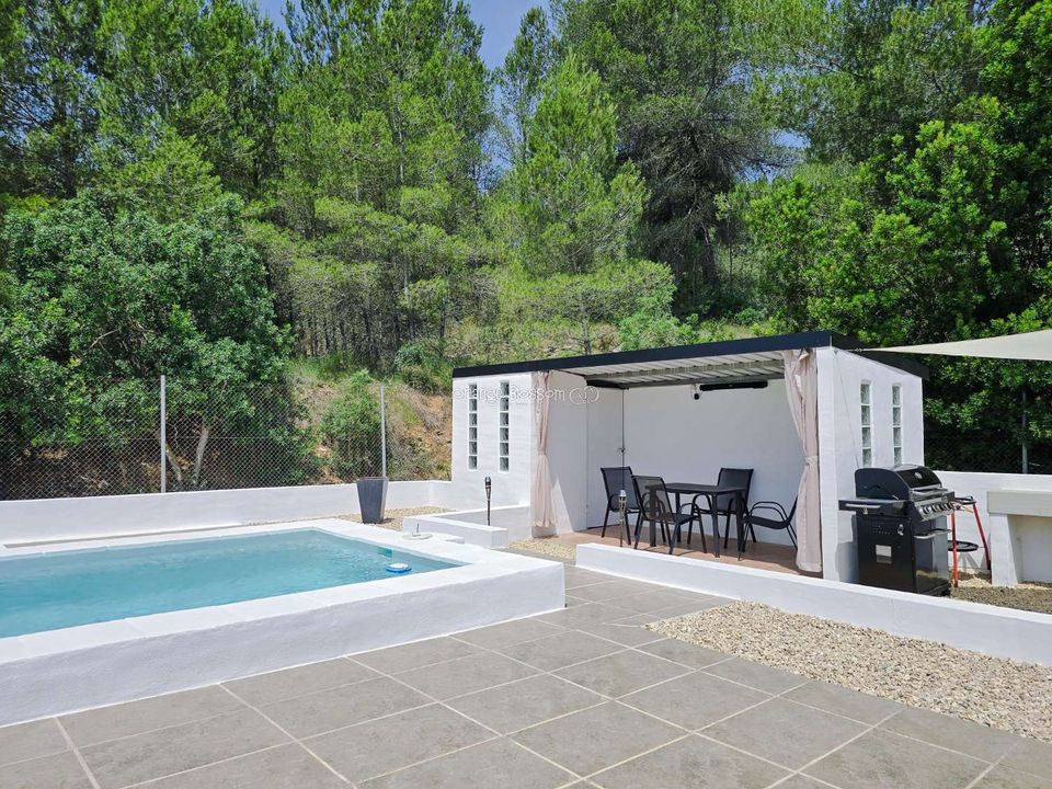 Villa i Beniganim, Valencia - foto 3