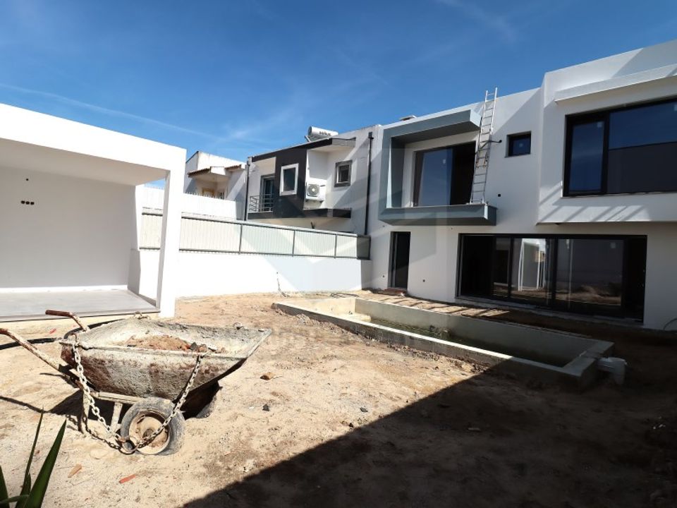 Villa i Brejos de Azeitao, Setubal - foto 5