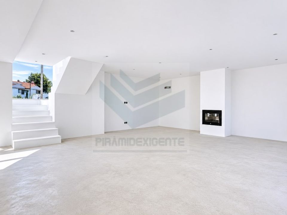 Villa i Brejos de Azeitao, Setubal - foto 3