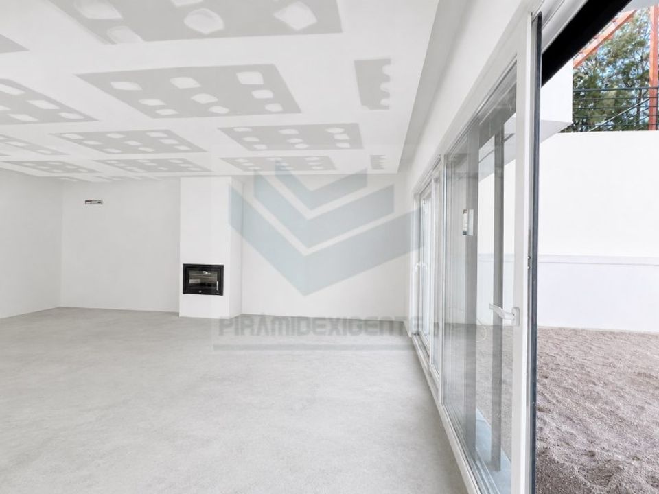 Villa i Brejos de Azeitao, Setubal - foto 4