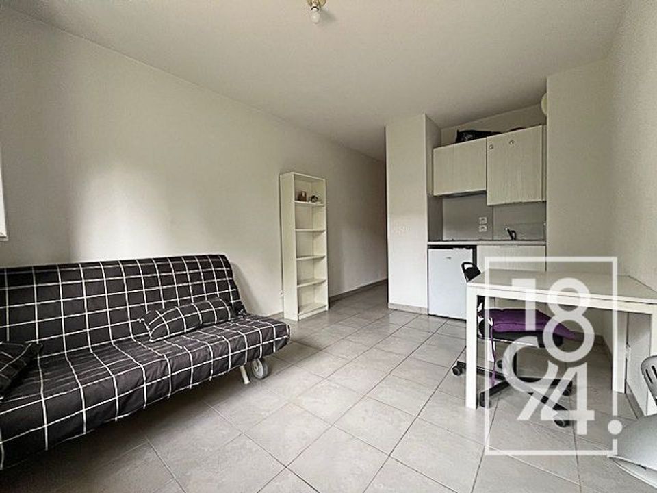 Studio i Marseille, Bouches-du-Rhone - foto 1