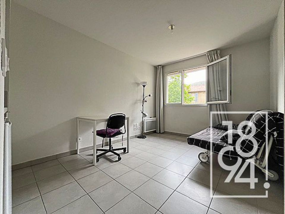 Studio i Marseille, Bouches-du-Rhone - foto 2