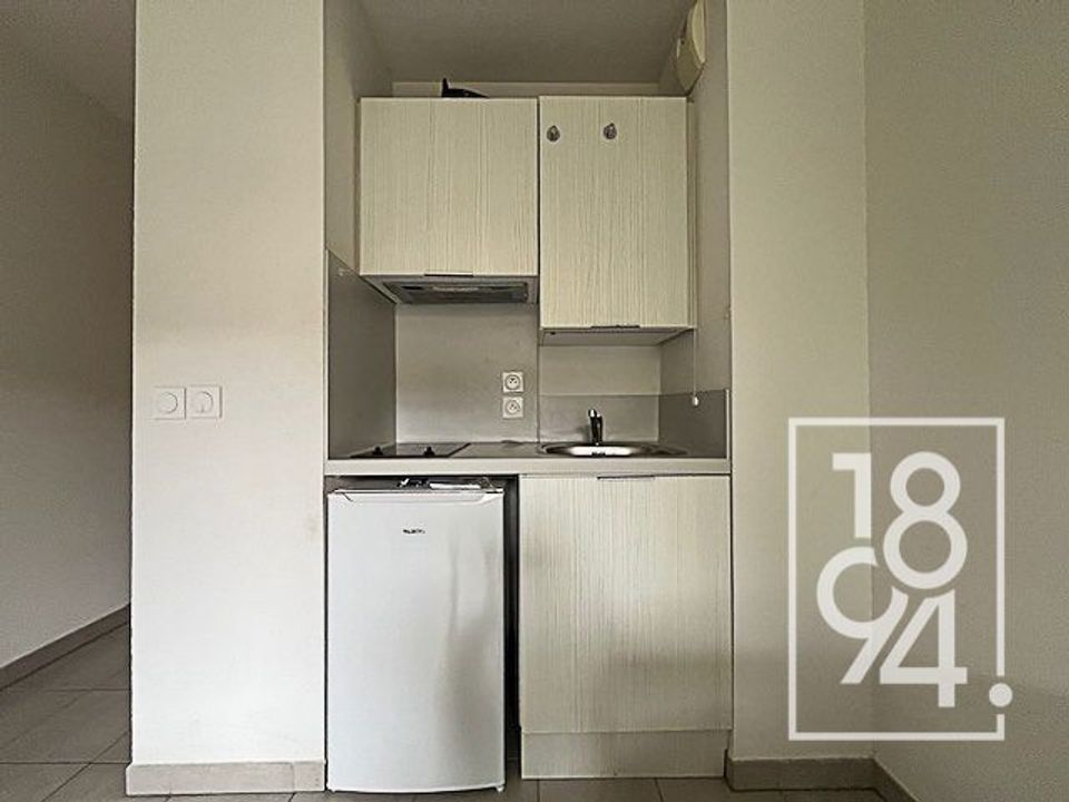 Studio i Marseille, Bouches-du-Rhone - foto 3