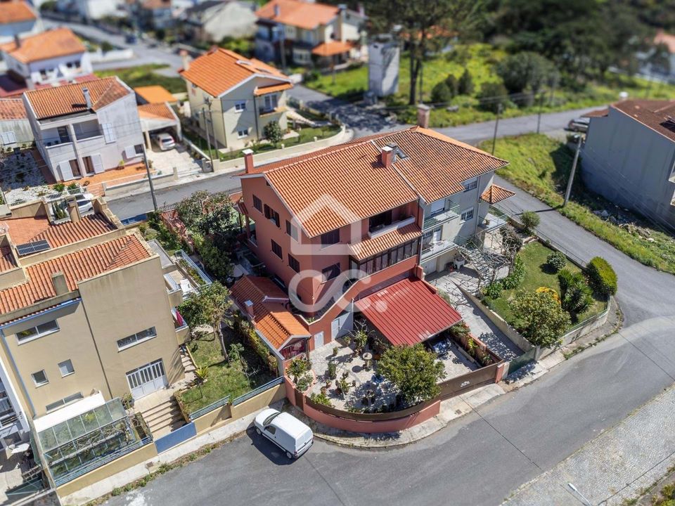 Villa i Viana do Castelo, Viana do Castelo - foto 1