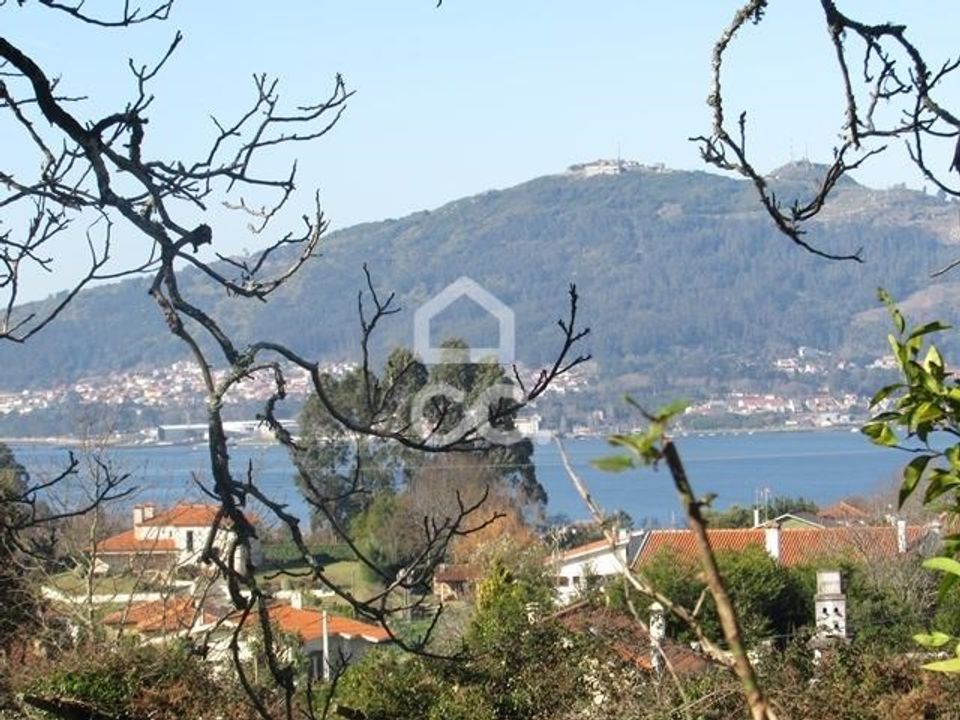 Farm hus i Caminha, Viana do Castelo - foto 1