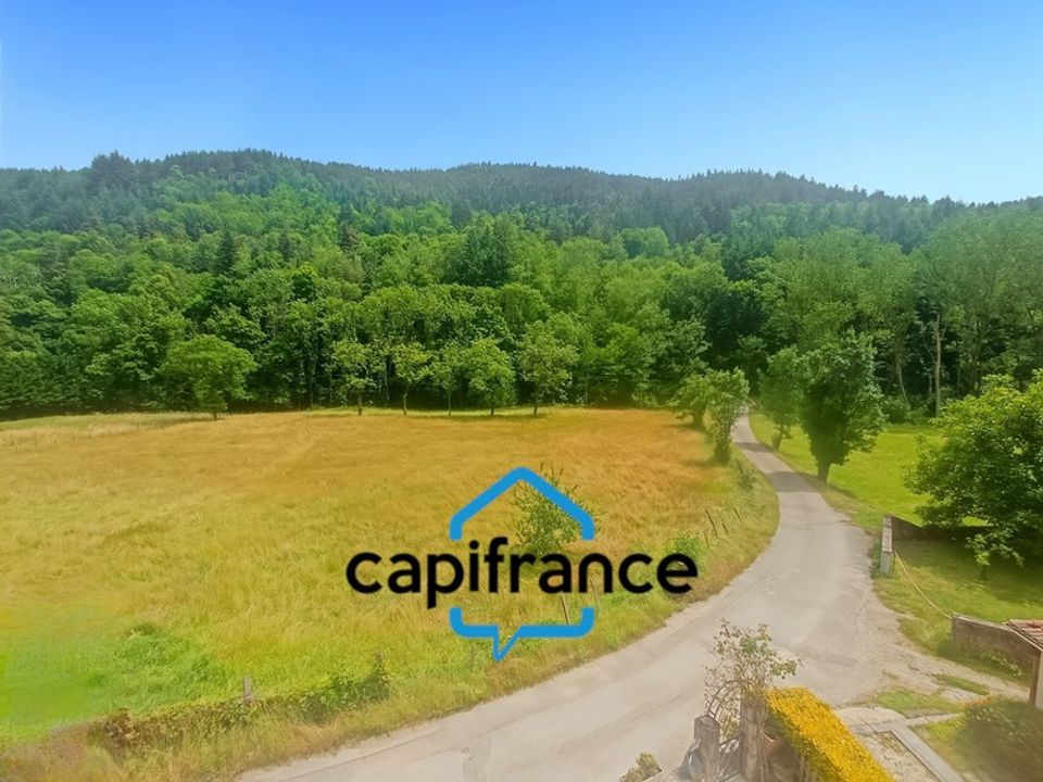 Villa i Vocance, Ardeche - foto 3