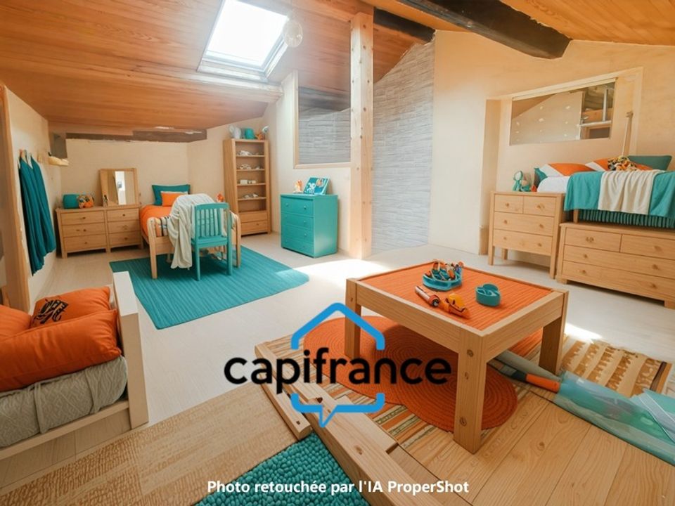Villa i Vocance, Ardeche - foto 4