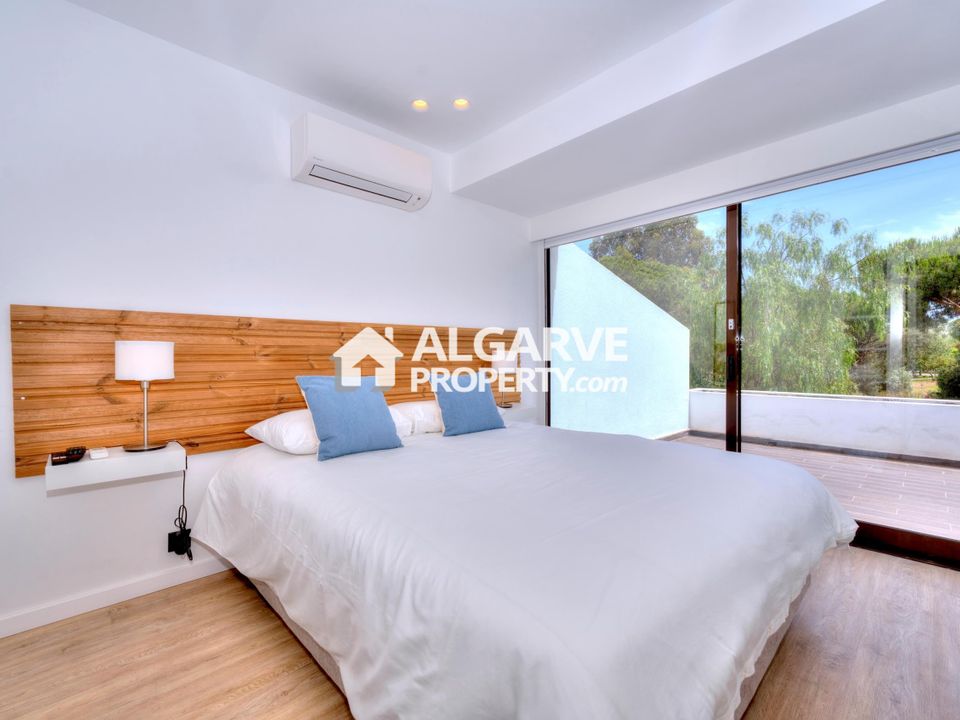 Villa i Quarteira, Faro - foto 4