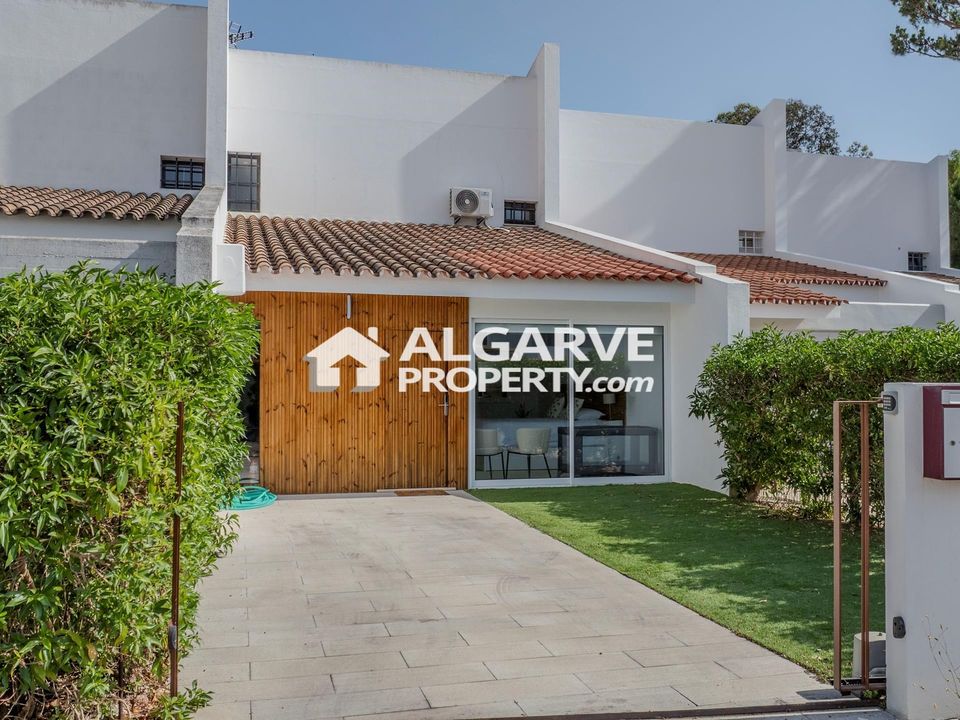 Villa i Quarteira, Faro - foto 5