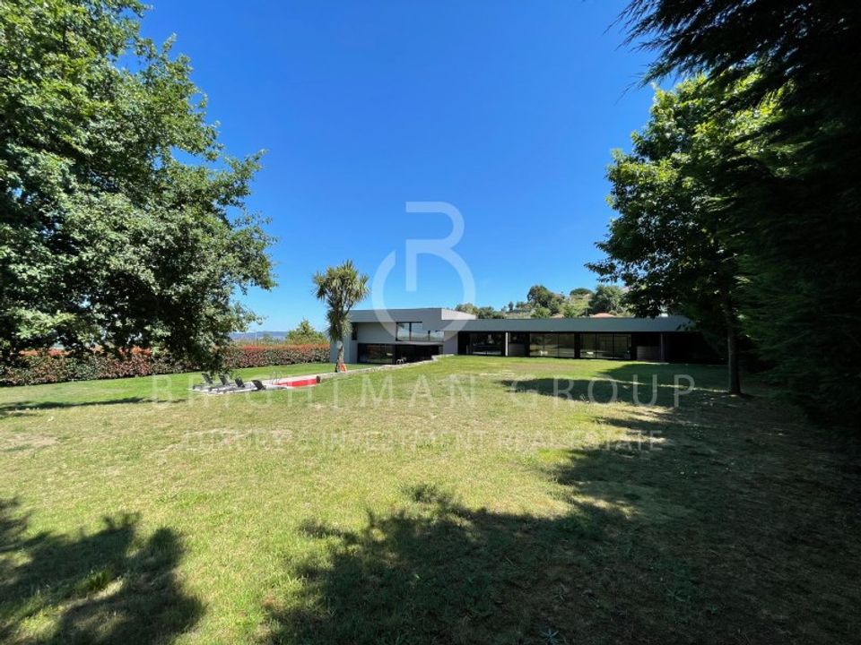 Villa i Santo Tirso, Porto - foto 2