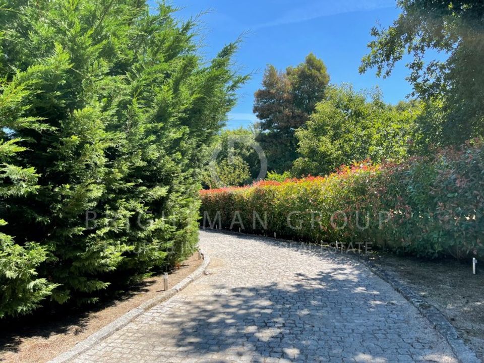 Villa i Santo Tirso, Porto - foto 3