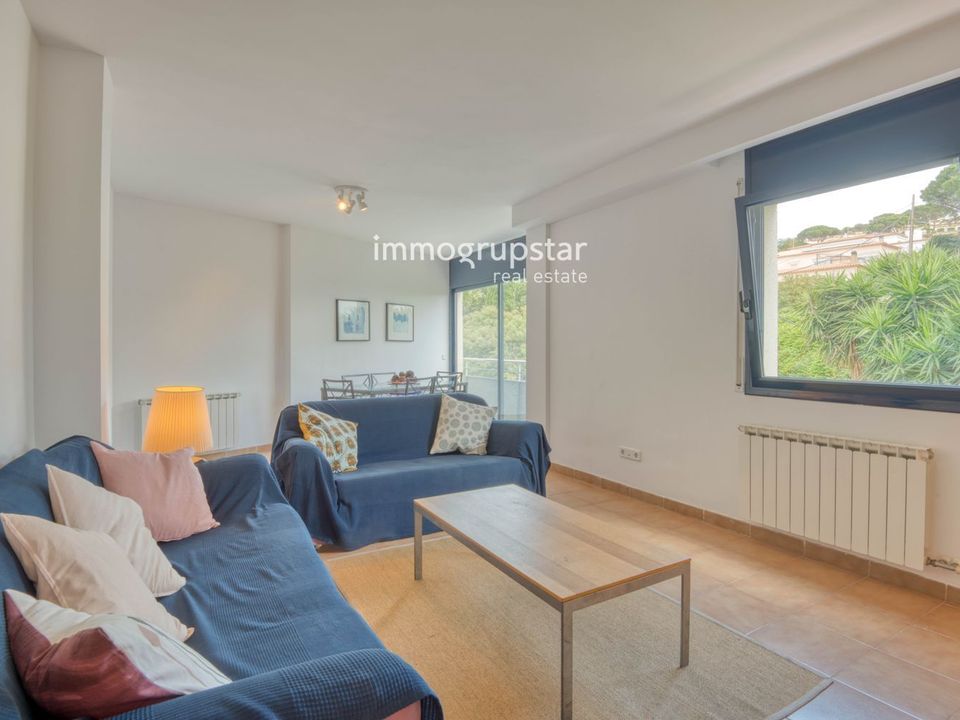 Penthouse i Sant Feliu De Guixols, Gerona - foto 3