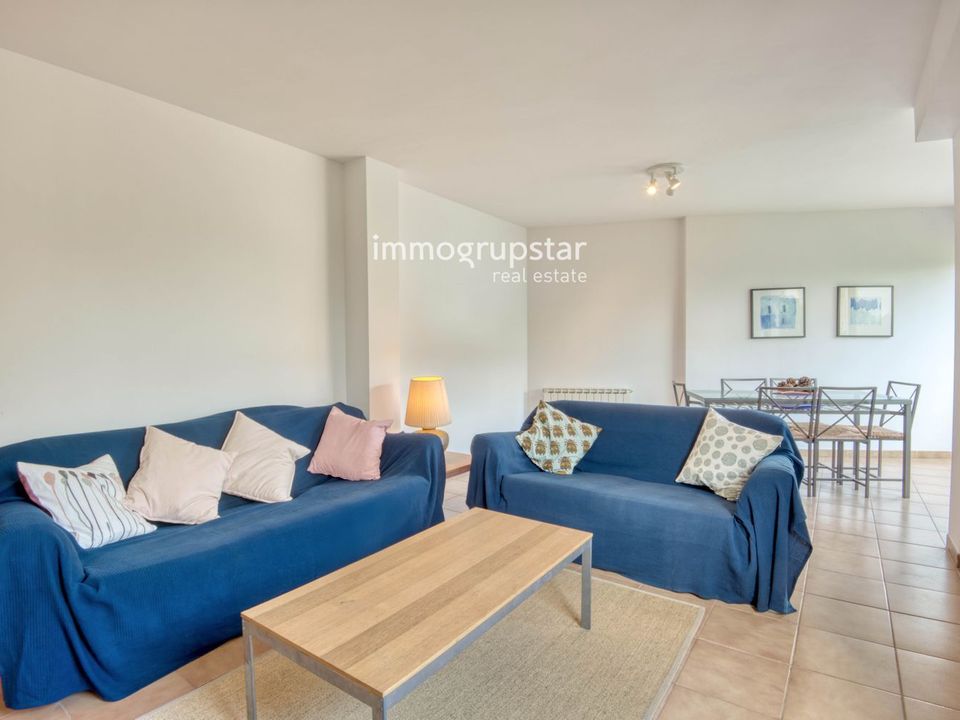 Penthouse i Sant Feliu De Guixols, Gerona - foto 4