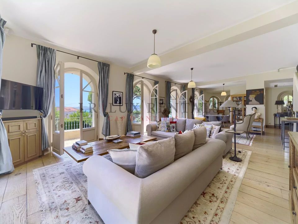 Villa i Antibes, Alpes-Maritimes - foto 5