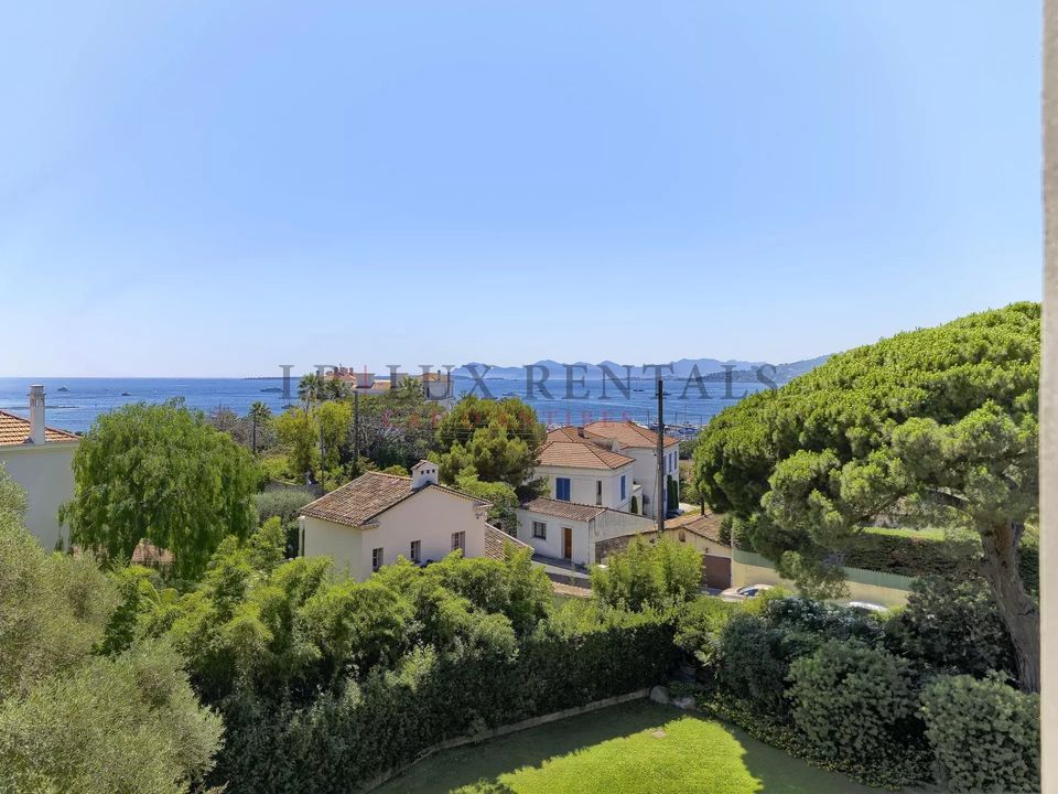 Villa i Antibes, Alpes-Maritimes - foto 4