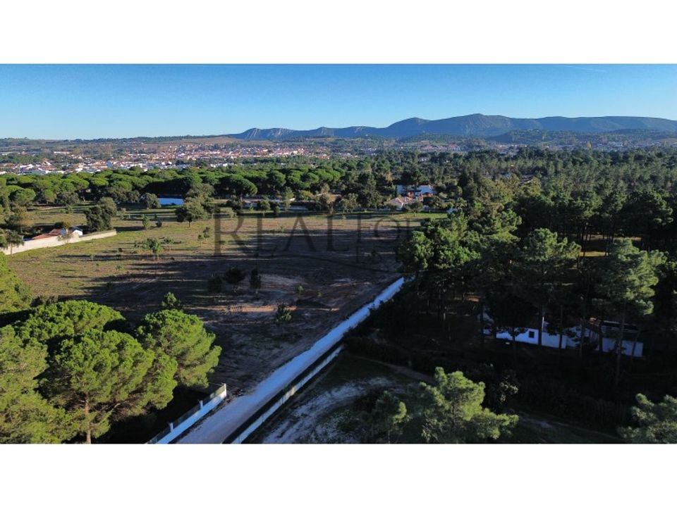 Helårsgrund i Brejos de Azeitao, Setubal - foto 2