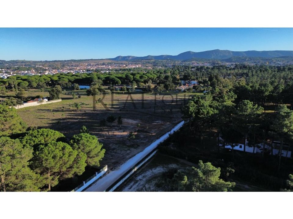 Helårsgrund i Brejos de Azeitao, Setubal - foto 3