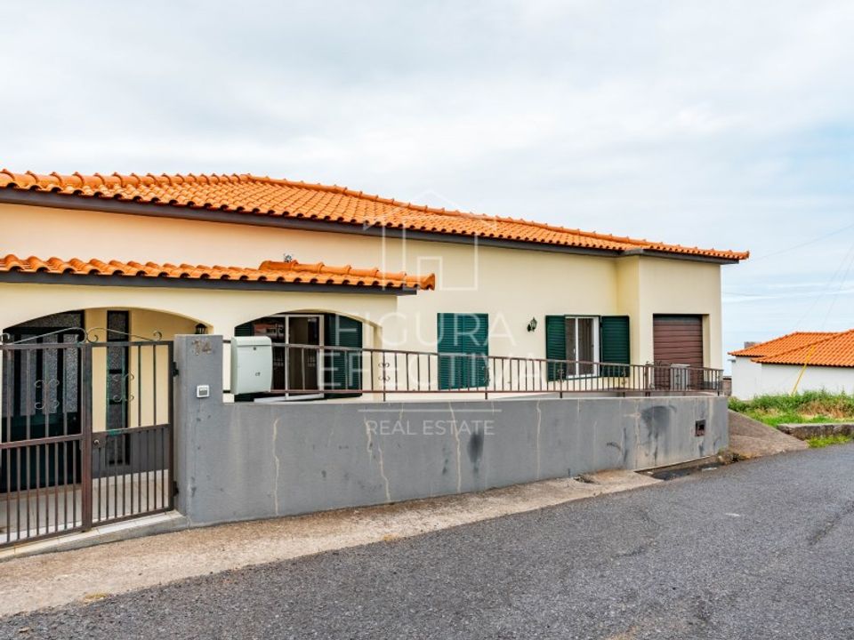 Byhus i Calheta, Madeira - foto 2