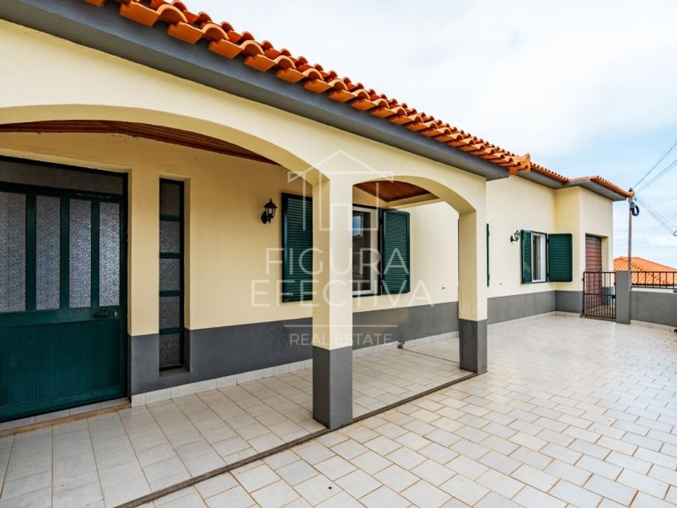Byhus i Calheta, Madeira - foto 1