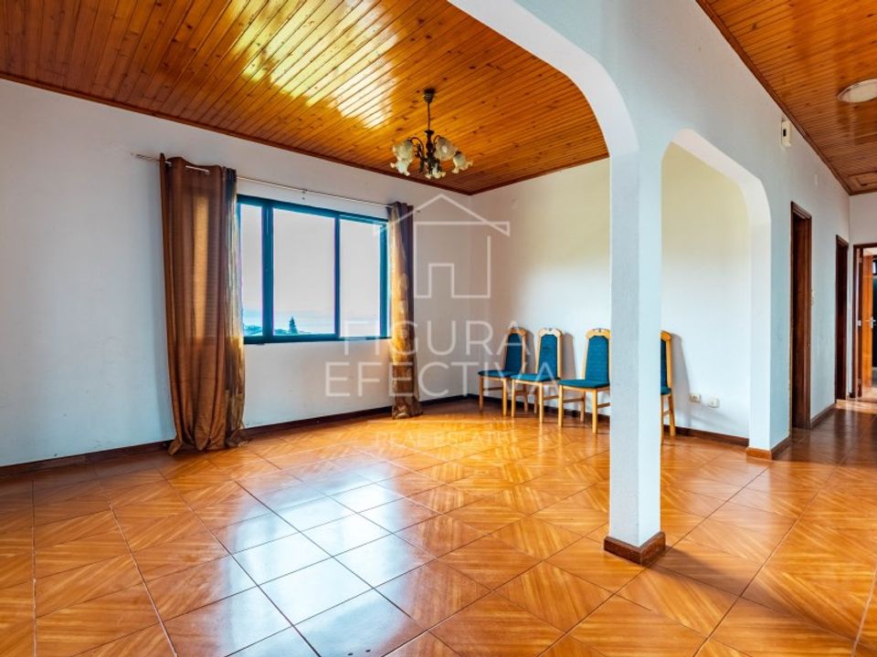Byhus i Calheta, Madeira - foto 4