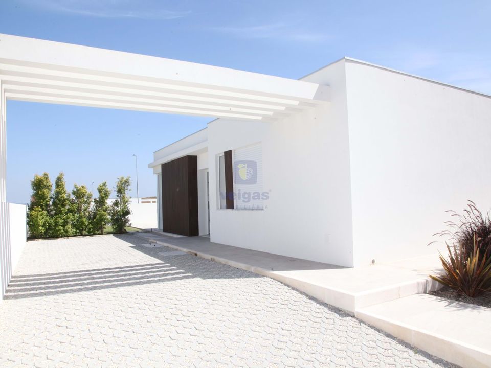 Villa i Lourinha, Lisbon - foto 2