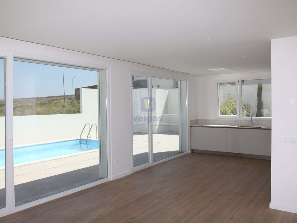 Villa i Lourinha, Lisbon - foto 3