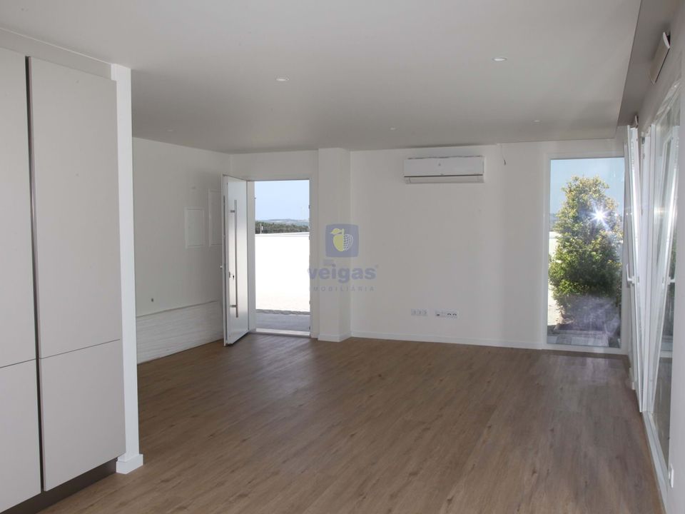Villa i Lourinha, Lisbon - foto 4