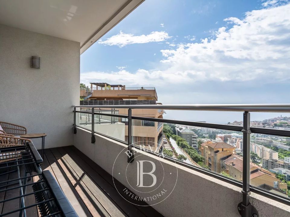 Lejlighed i Bastia, Haute-Corse - foto 2
