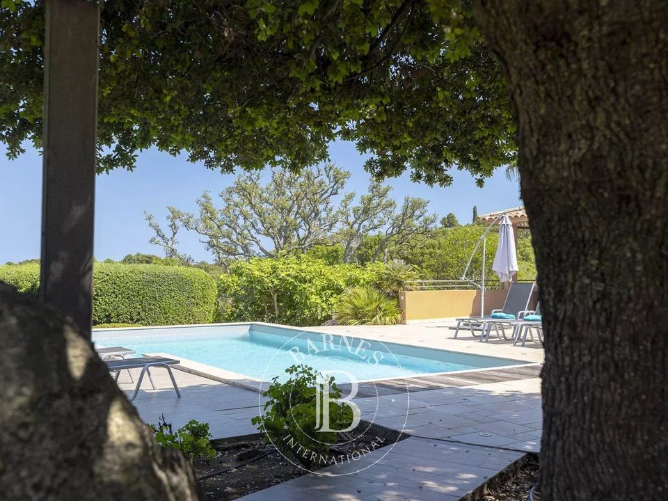 Villa i Porto-Vecchio, Corse-du-Sud - bilde 2
