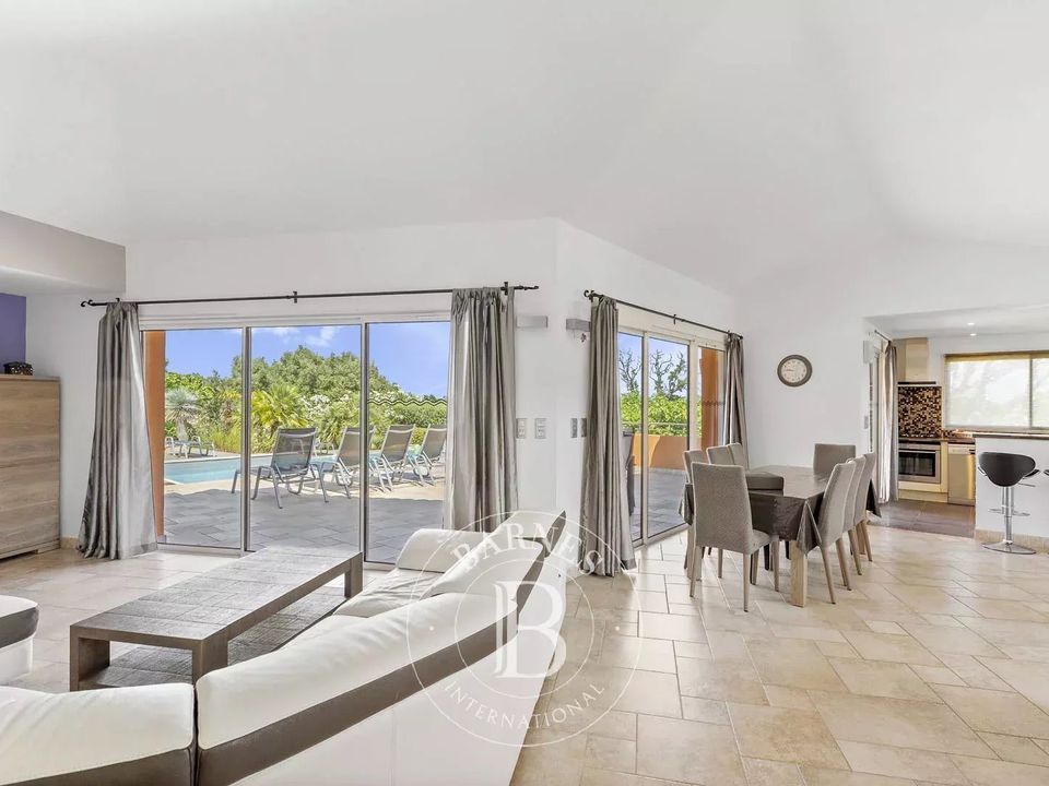 Villa i Porto-Vecchio, Corse-du-Sud - bilde 3