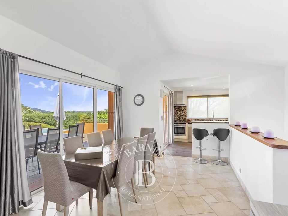 Villa i Porto-Vecchio, Corse-du-Sud - bilde 4