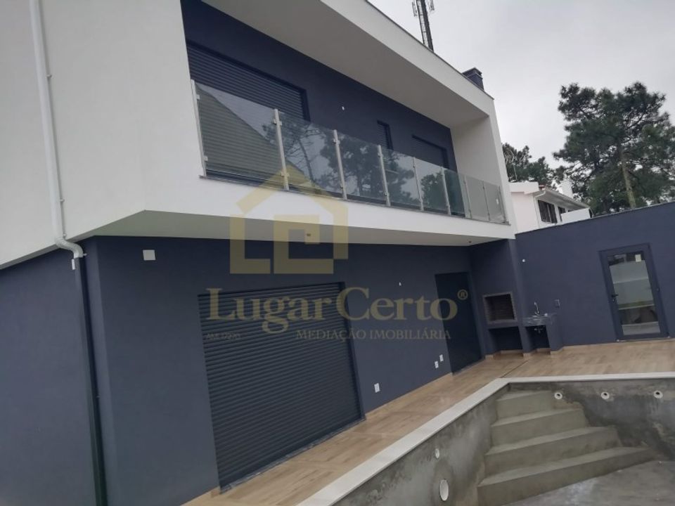 Villa i Brejos de Azeitao, Setubal - foto 3