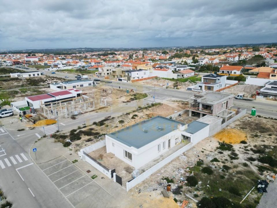 Villa i Brejos de Azeitao, Setubal - foto 1