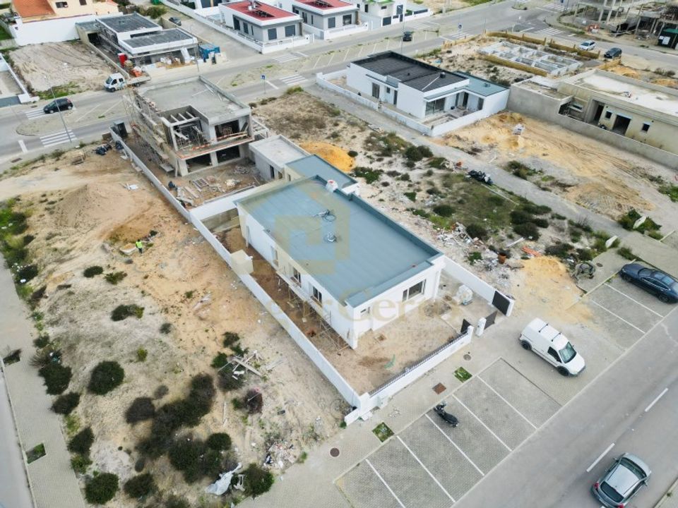 Villa i Brejos de Azeitao, Setubal - foto 2