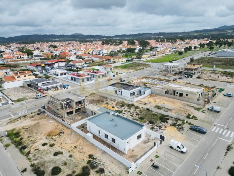 Villa i Brejos de Azeitao, Setubal - foto 3