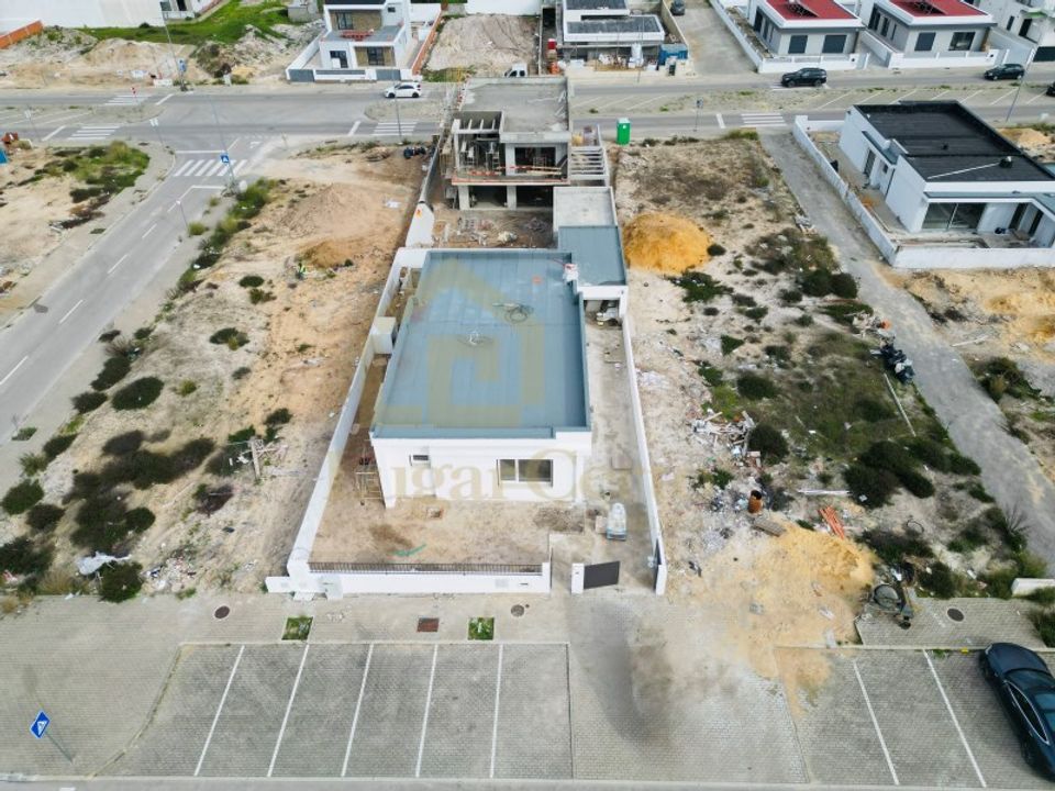 Villa i Brejos de Azeitao, Setubal - foto 4
