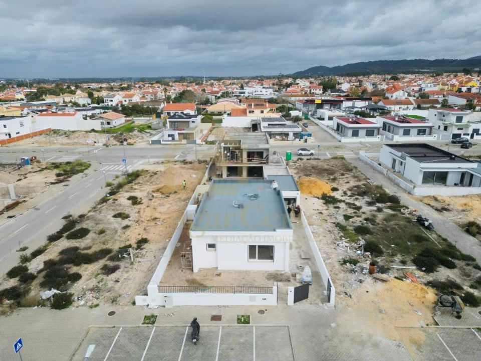 Villa i Brejos de Azeitao, Setubal - foto 5