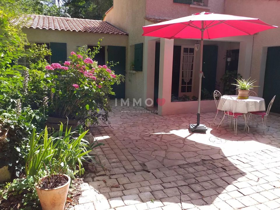 Villa i Salles-sur-Mer, Charente-Maritime - foto 2