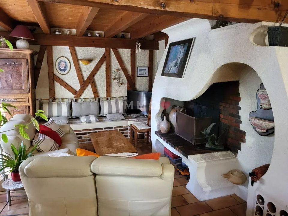 Villa i Salles-sur-Mer, Charente-Maritime - foto 5