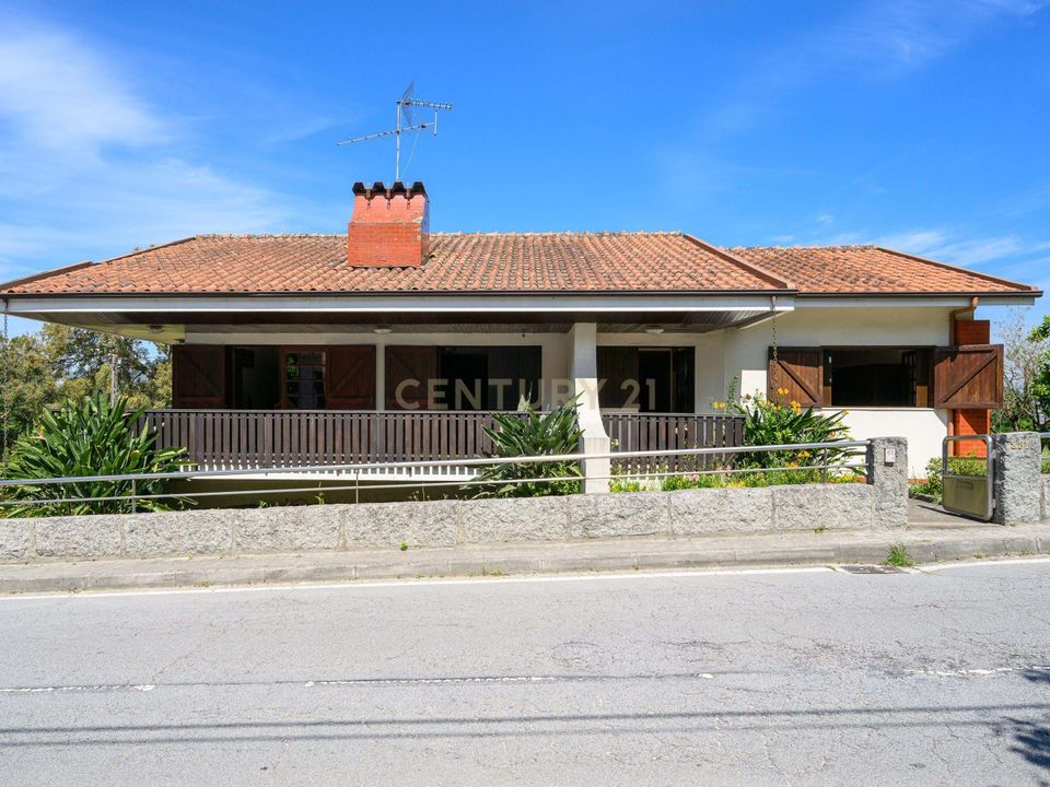Villa i Penafiel, Porto - foto 2