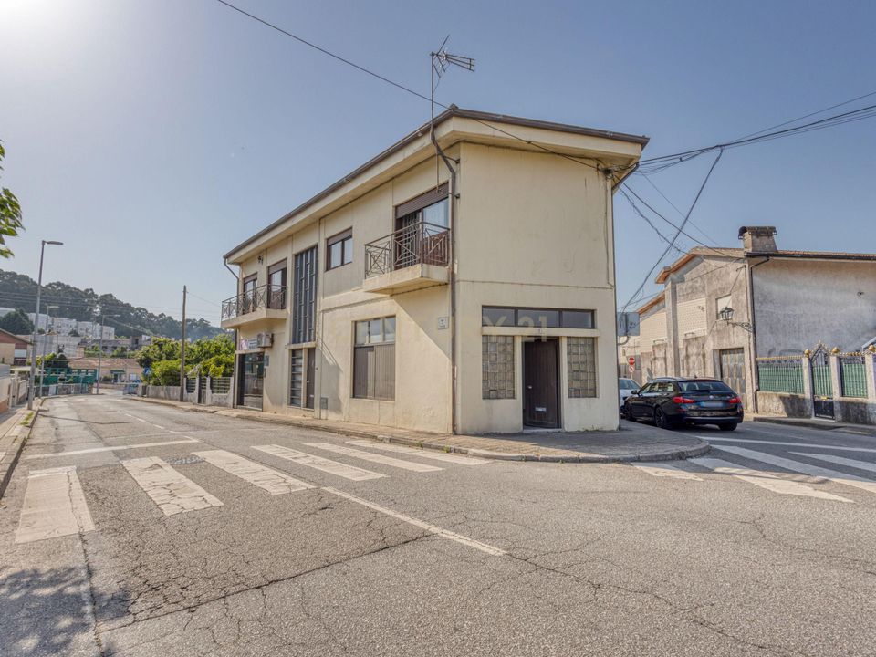 Villa i Valongo, Porto - foto 1