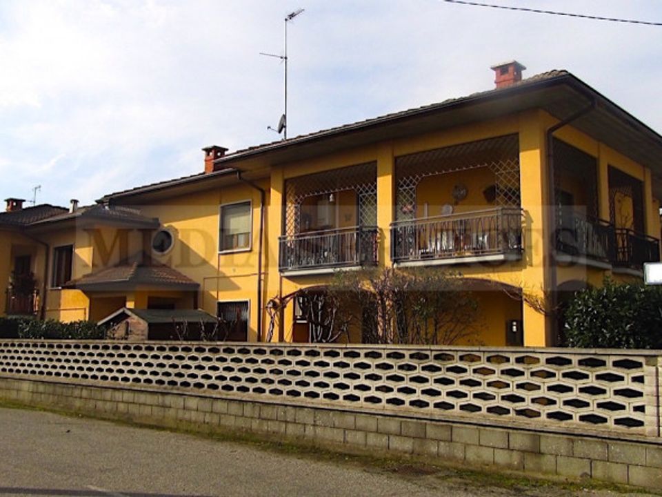 Lejlighed i Garlasco, Pavia - foto 1