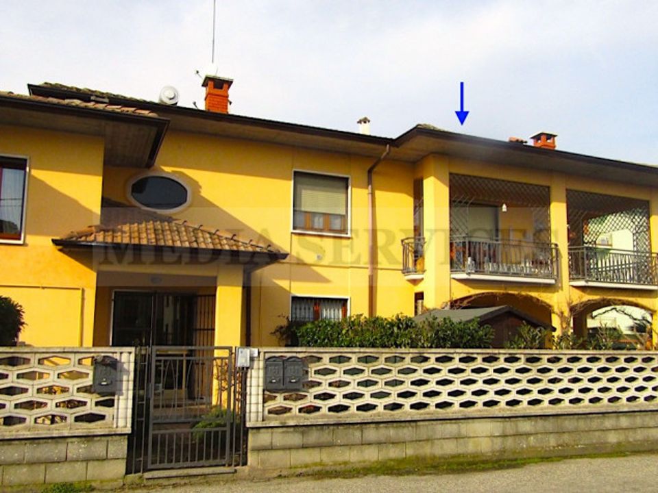 Lejlighed i Garlasco, Pavia - foto 3