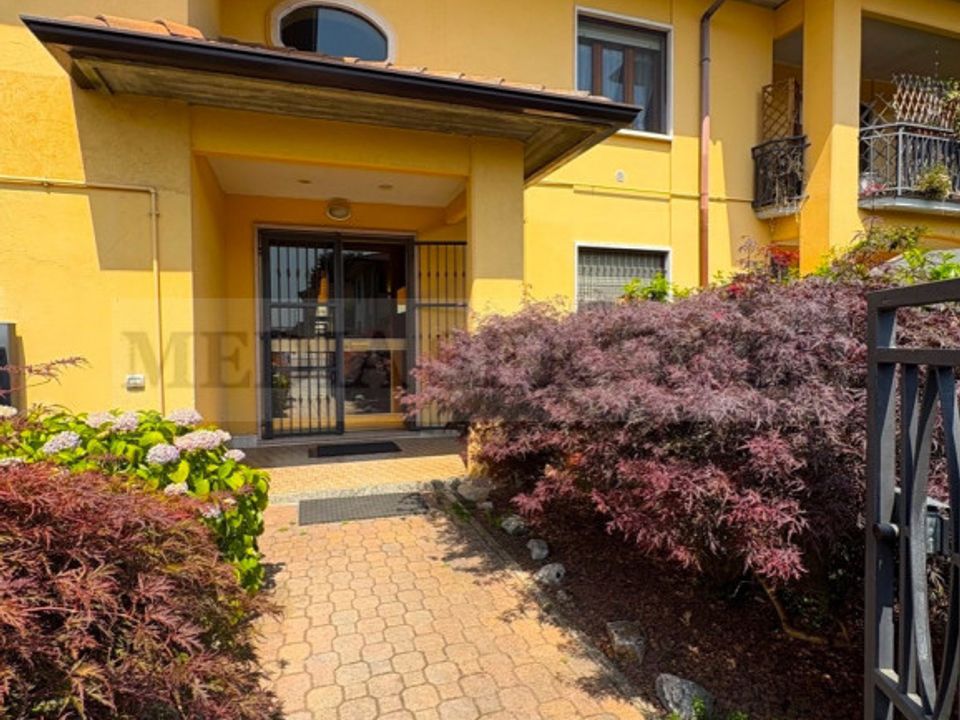 Lejlighed i Garlasco, Pavia - foto 4