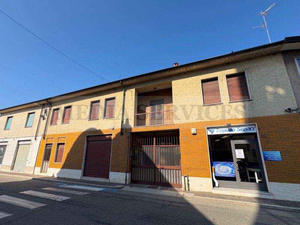 Rækkehus i Dorno, Pavia - foto 1