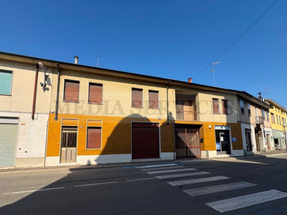 Rækkehus i Dorno, Pavia - foto 2